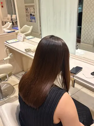 パーマ 👼🏻‎ Kirari 💖のヘアスタイル