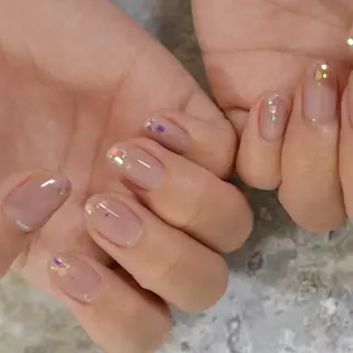 ネイル tsuki elfのエステ・リラクイメージ