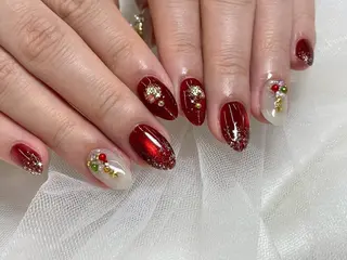 ネイル yuka / KUONのネイルデザイン