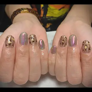 ネイル M nail 市原市ちはら台のネイルデザイン