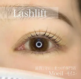 マツエク・マツパ Moeil(ﾓｲﾕ)所属・Moeil. /ﾓｲﾕのマツエク・マツパデザイン