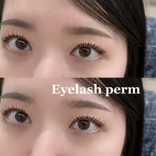 マツエク・マツパ 土川 ツチカワのマツエク・マツパデザイン