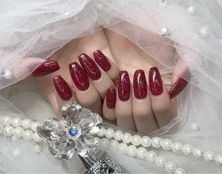 ネイル R salonのネイルデザイン