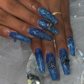 ネイル hauoli yuuriのネイルデザイン