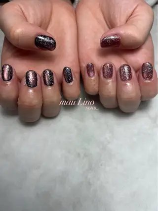 ネイル mau Lino    NAIL所属・GELo nail~#19~のネイルデザイン