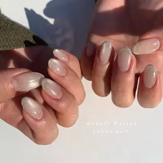 ネイル nailsalon Lenoaのネイルデザイン