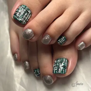 ネイル You kyehwaのネイルデザイン