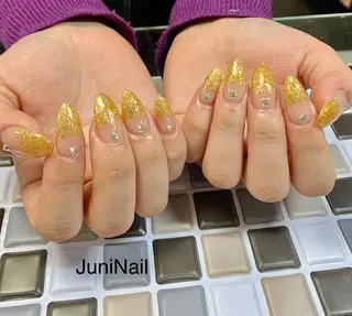 ネイル JuniNail 주니네일🇰🇷suのネイルデザイン