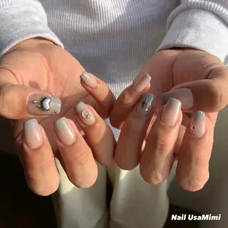 ネイル NAIL DOT STUDIO堺筋本町のネイルデザイン