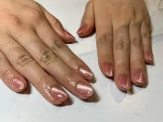 ネイル イシモト サトのネイルデザイン