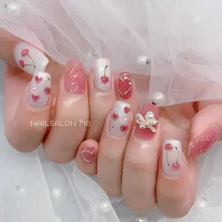 ネイル ナナイチゼロ I.Naoのネイルデザイン