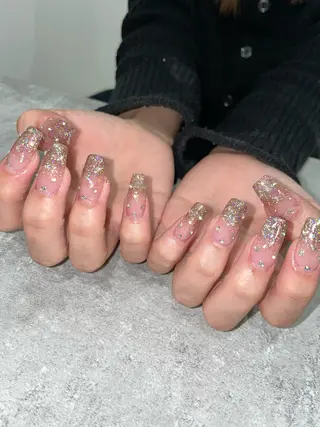 ネイル Raviliss ♡のネイルデザイン