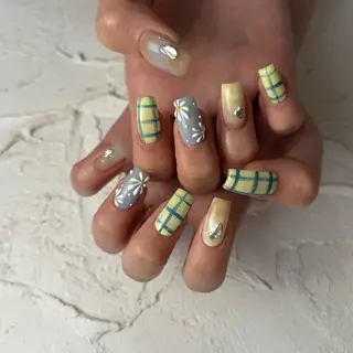 ネイル HiMe .のその他イメージ