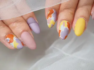 ネイル glaNje部谷 (オーナー)のその他イメージ