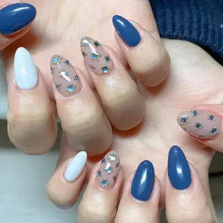 ネイル タケウチ ナナ💅のネイルデザイン