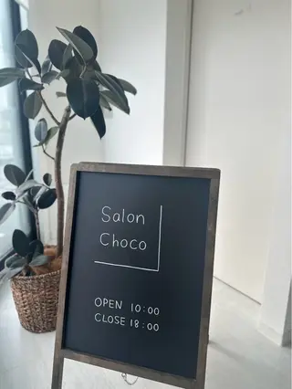 salon Chocoのエステ・リラクイメージ