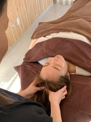 スキンベイビー 新越谷店のエステ・リラクイメージ