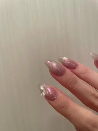 ネイル ゆ いのネイルデザイン