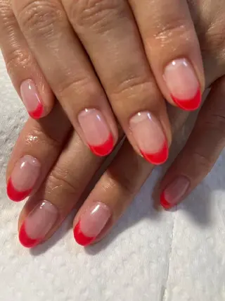 ネイル nail Ant所属・nail Antのネイルデザイン