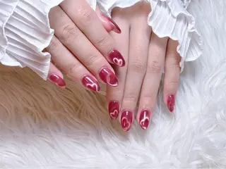 ネイル NEW NAIL 池袋のネイルデザイン
