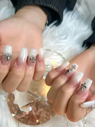 ネイル INFINITY所属・INFINITY Sachiのネイルデザイン