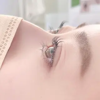 マツエク・マツパ Kahara__ Kanaの眉毛・アイブロウイメージ