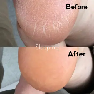 メンズ キッズ フットケアサロンすりーぴんぐ田端店所属・🌱 ま　し　お　🌱のエステ・リラクイメージ