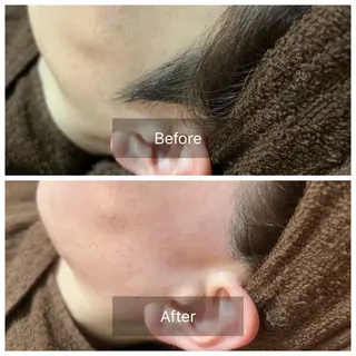 salon improve所属・Salon Improveのネイルデザイン