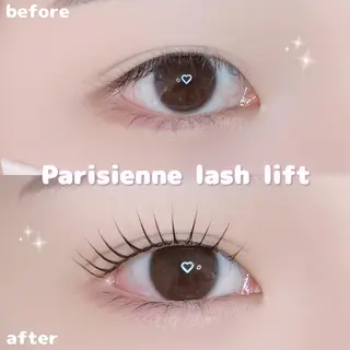 マツエク・マツパ Runa🌙 渋谷/まつパのマツエク・マツパデザイン