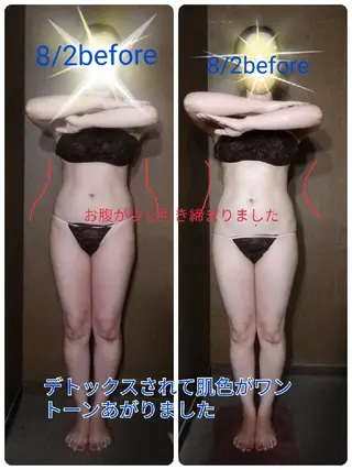 美Life〜 リラク&ビューティーのエステ・リラクイメージ