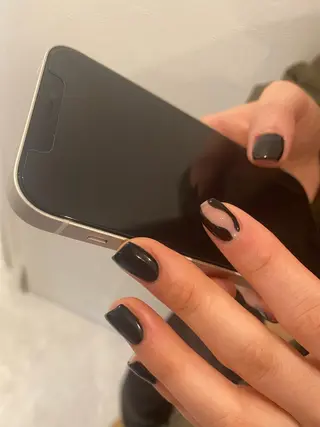 ネイル Ann. nail.tokyo所属・Ann nailのネイルデザイン