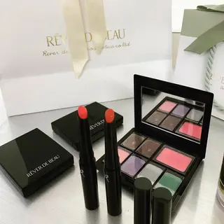 BeautyR所属・千葉 由果のエステ・リラクイメージ