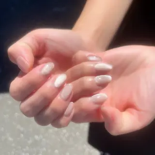 ネイル s&s所属・mina♥ネイル& ボディージュエリー⟡のネイルデザイン