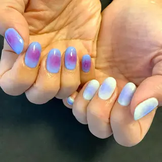 ネイル nail*157 .のネイルデザイン