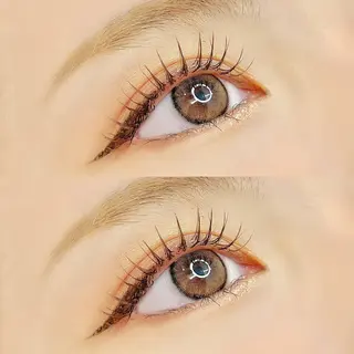 マツエク・マツパ 仙台・ᴇʏᴇʟᴀsʜ 〖ʜᴀʀᴜɴᴀ〗のマツエク・マツパデザイン