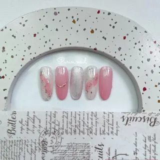 ネイル Nails by Purin🍮のネイルデザイン