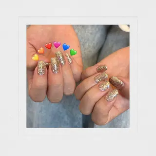 ネイル ネイルサロン　will　恵比寿　【ウィル】所属・桓 宇のネイルデザイン