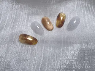 ネイル Nail NaNaのネイルデザイン