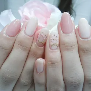 ネイル 柴崎 美幸のネイルデザイン