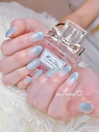 ネイル うるま市サロン Yuko Izawaのネイルデザイン