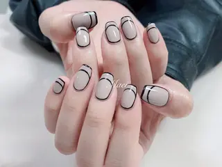 ネイル NIMO ネイルサロンのネイルデザイン