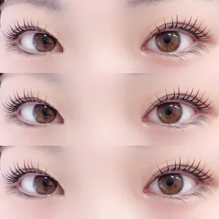 マツエク・マツパ loa所属・loa 堀切のマツエク・マツパデザイン