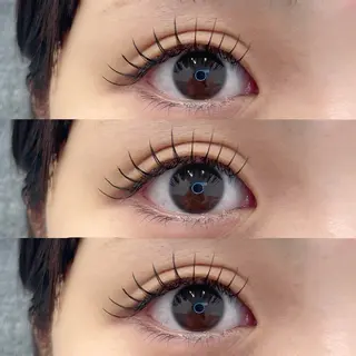 マツエク・マツパ MARI 🩵🫧のマツエク・マツパデザイン