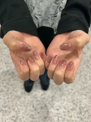 ネイル snazzy kobeのネイルデザイン