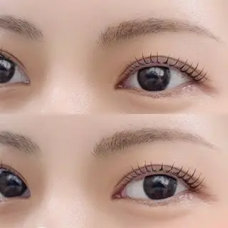 マツエク・マツパ REJOUIR🌼 丸山 愛莉香のマツエク・マツパデザイン