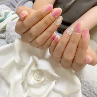 ネイル 💅fleur Ayumiのネイルデザイン