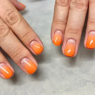 ネイル franfika 星野のネイルデザイン