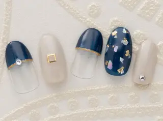 ネイル ネイルサロン Alice&Co.のその他イメージ