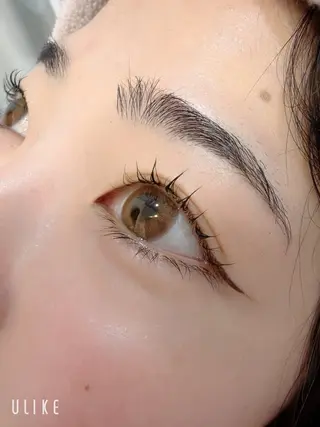 マツエク・マツパ PLATINUM DOLL  名駅所属・プラチナムドール💎 yukaのマツエク・マツパデザイン