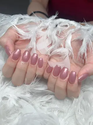 ネイル DEMAIN- 🕊️のネイルデザイン